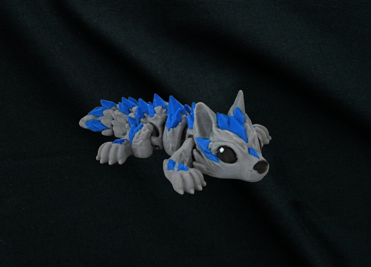 Mini Animals - Forest / Desert
