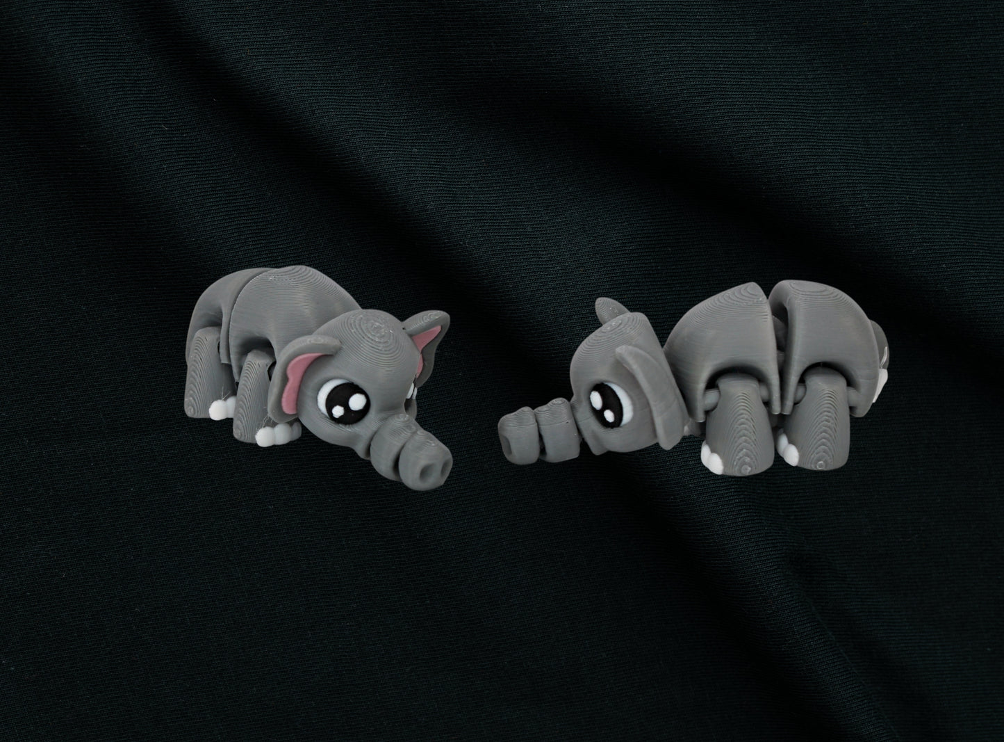 Mini Animals - Jungle / Safari / Outback
