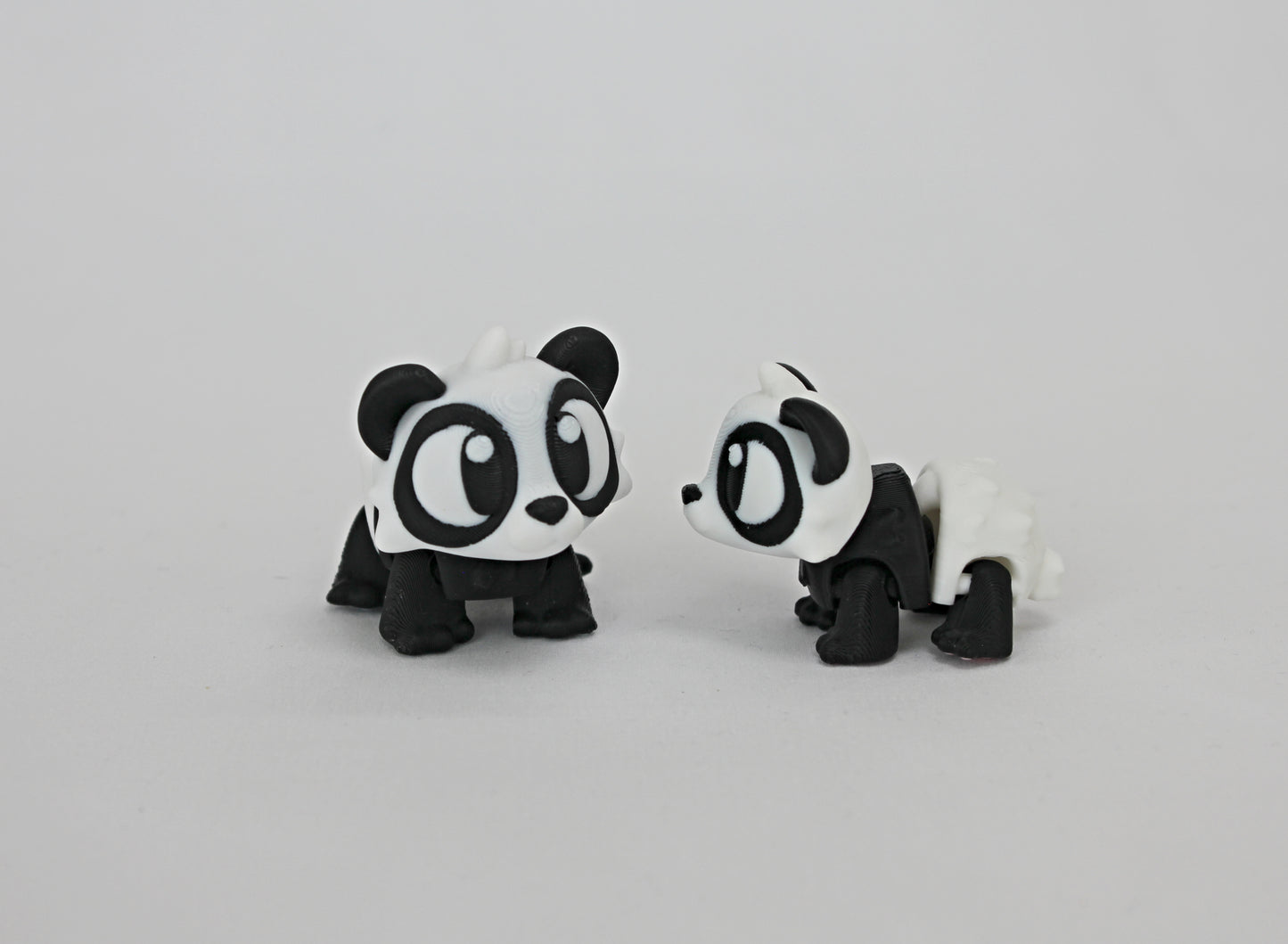 Mini Animals - Jungle / Safari / Outback