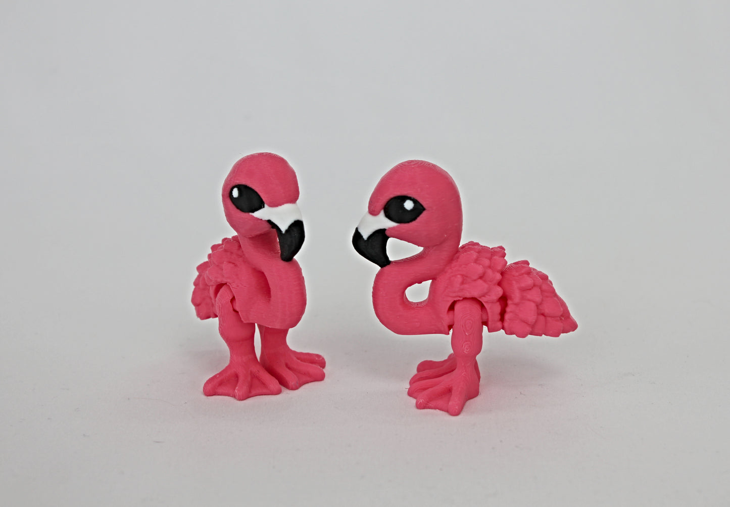 Mini Animals - Things with Wings