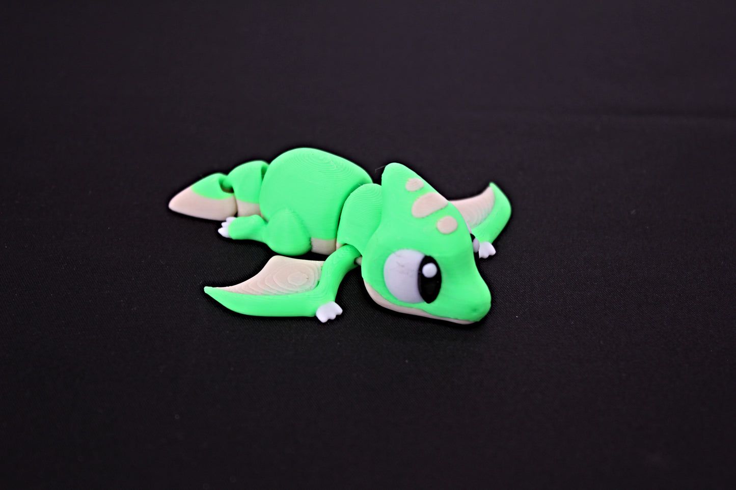 Mini Animals - Dinosaurs