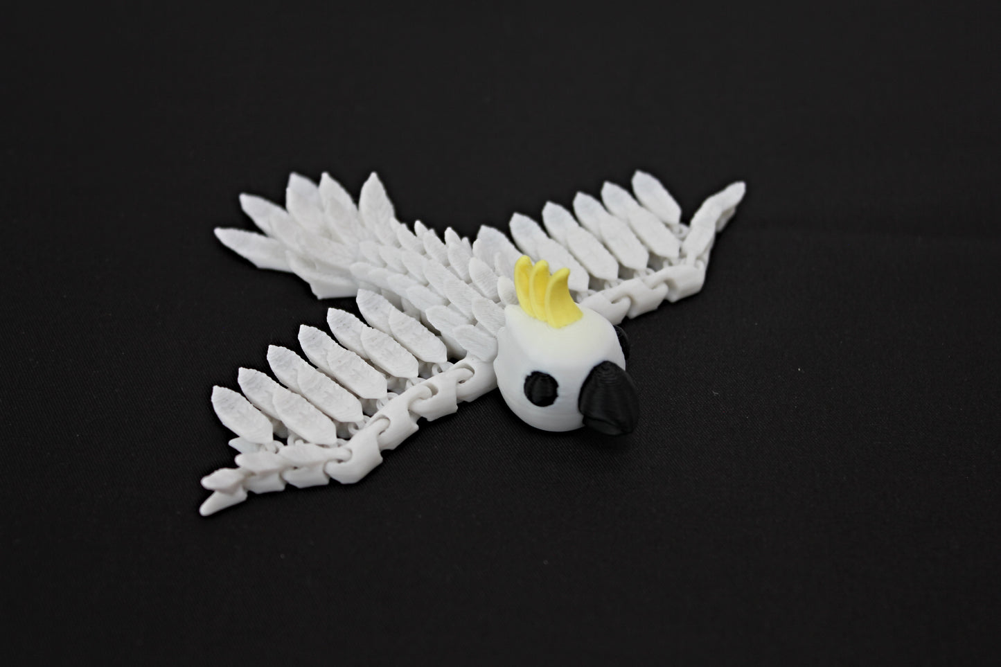Mini Animals - Things with Wings