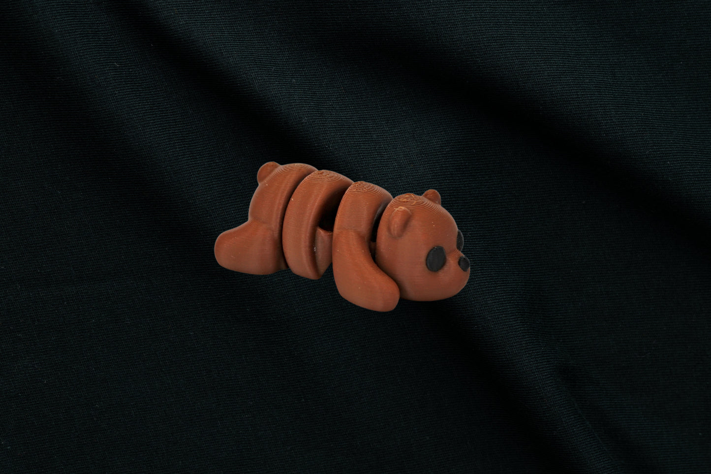 Mini Animals - Forest / Desert
