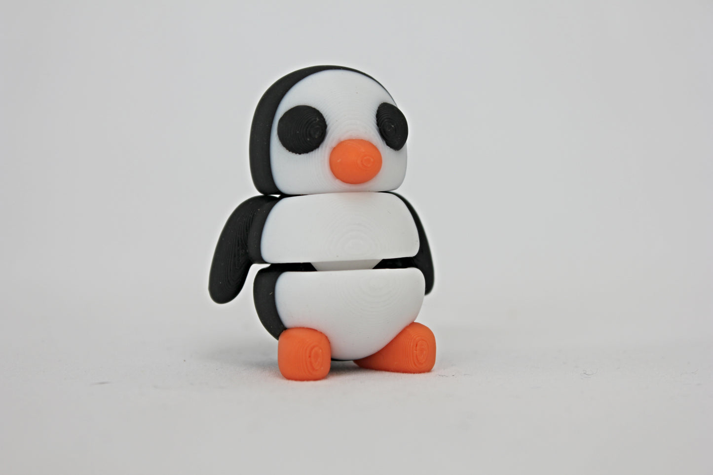 Mini Animals - Things with Wings