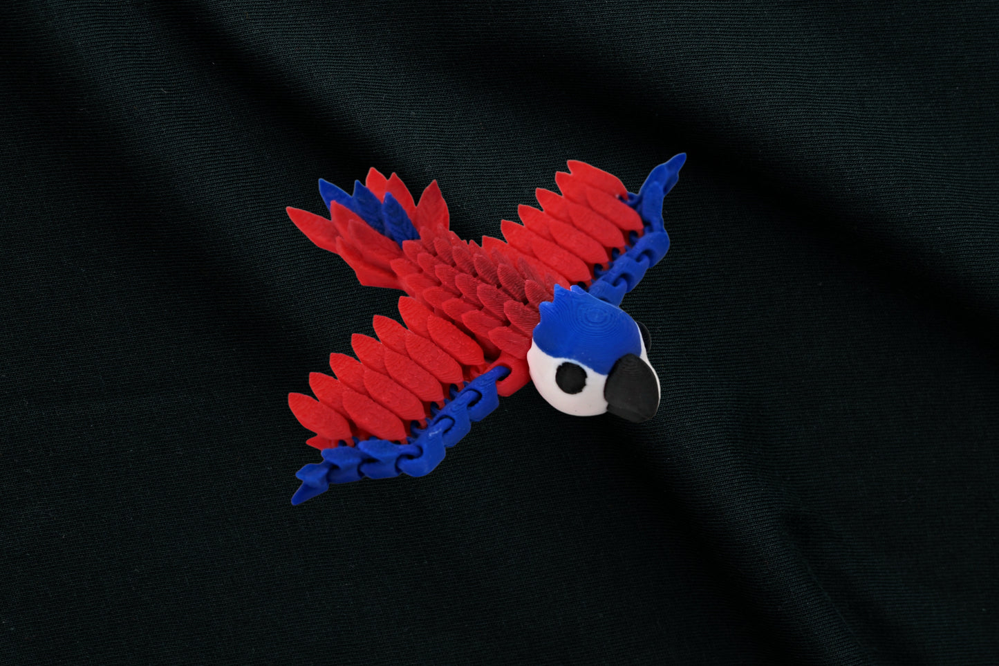 Mini Animals - Things with Wings