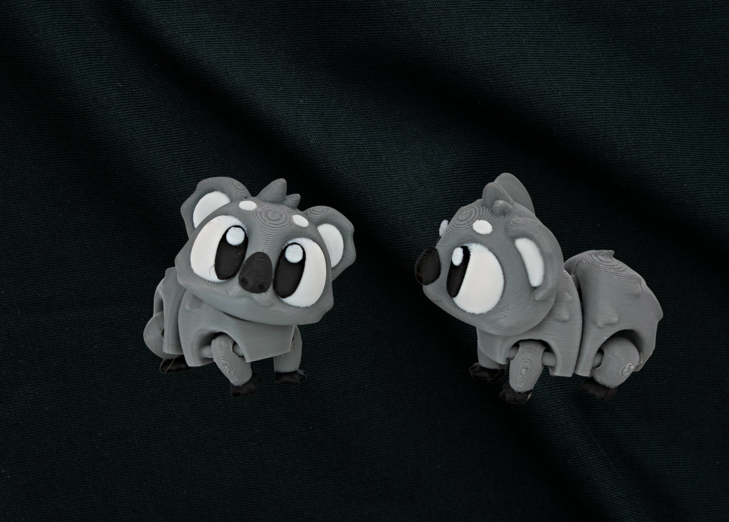 Mini Animals - Jungle / Safari / Outback