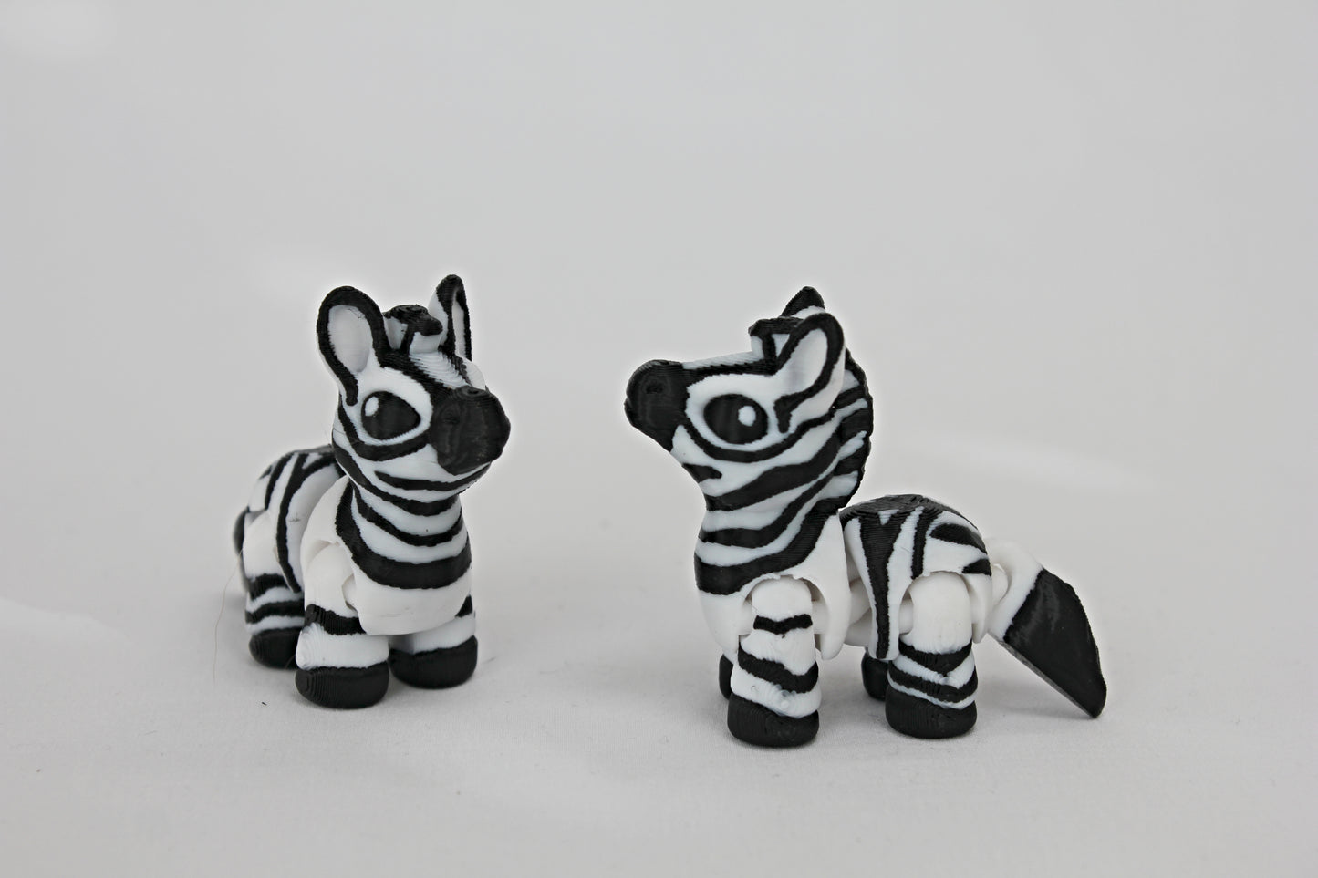 Mini Animals - Jungle / Safari / Outback