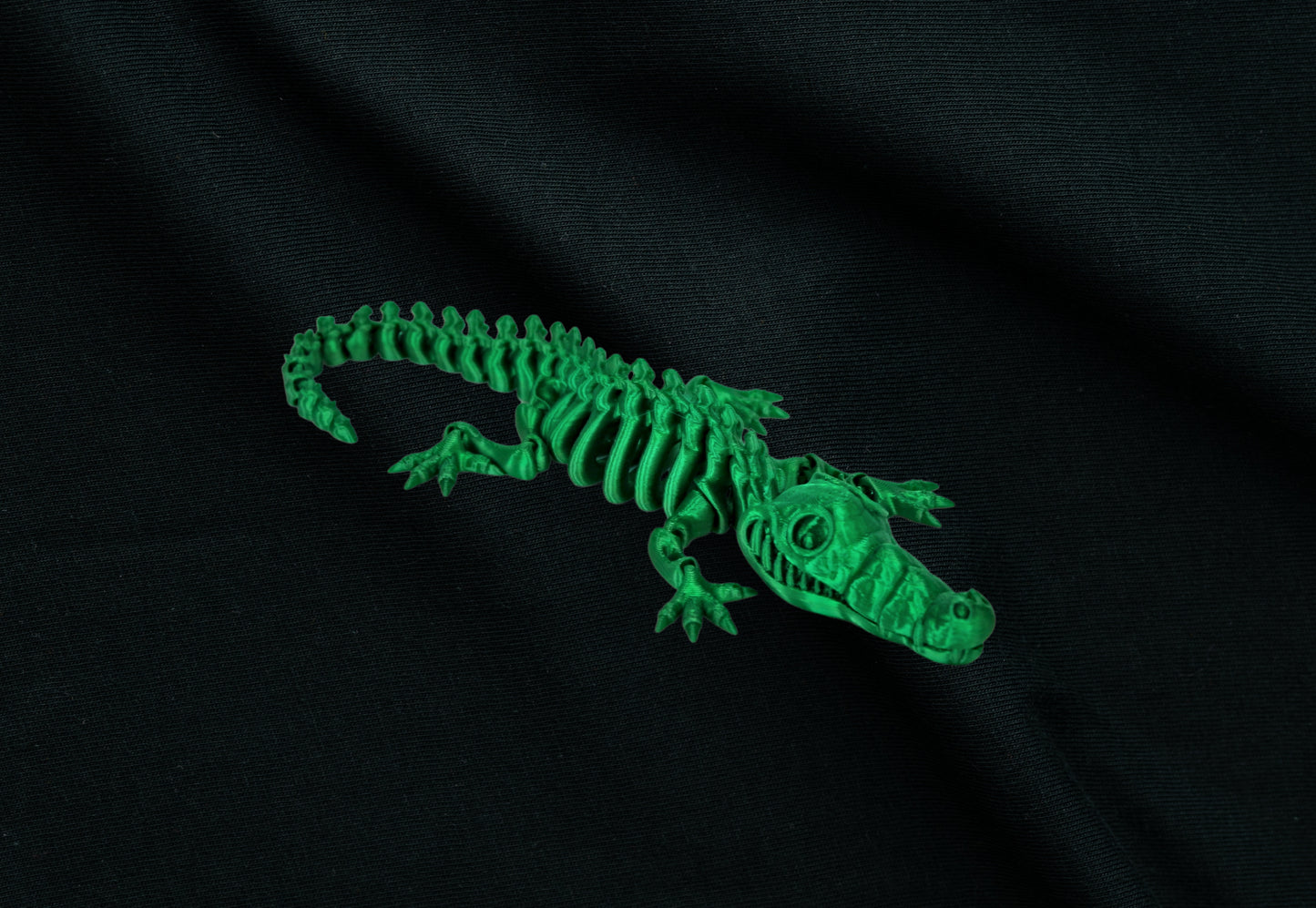 Mini Animals - Reptile / Amphibians