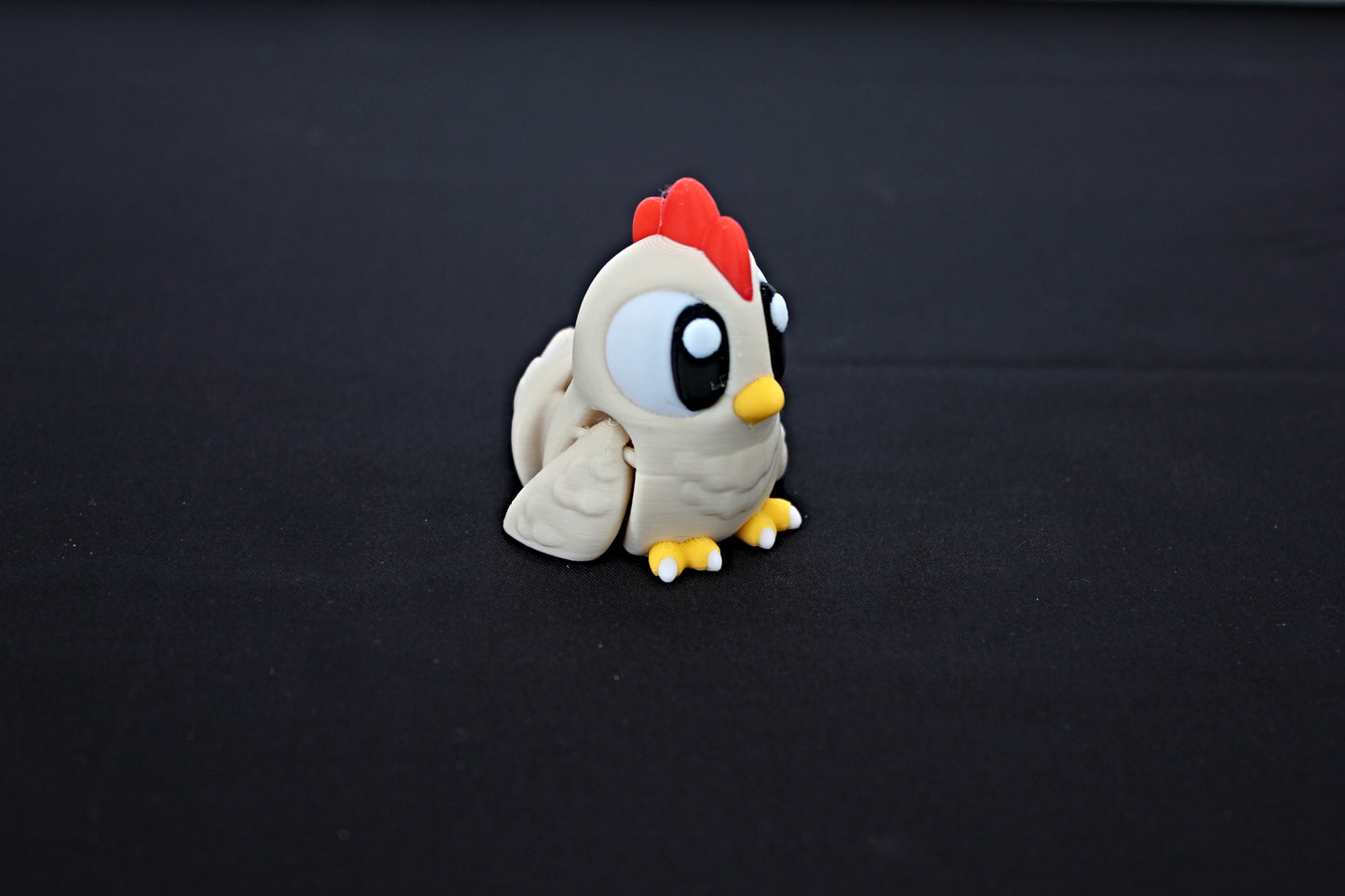 Mini Animals - Things with Wings