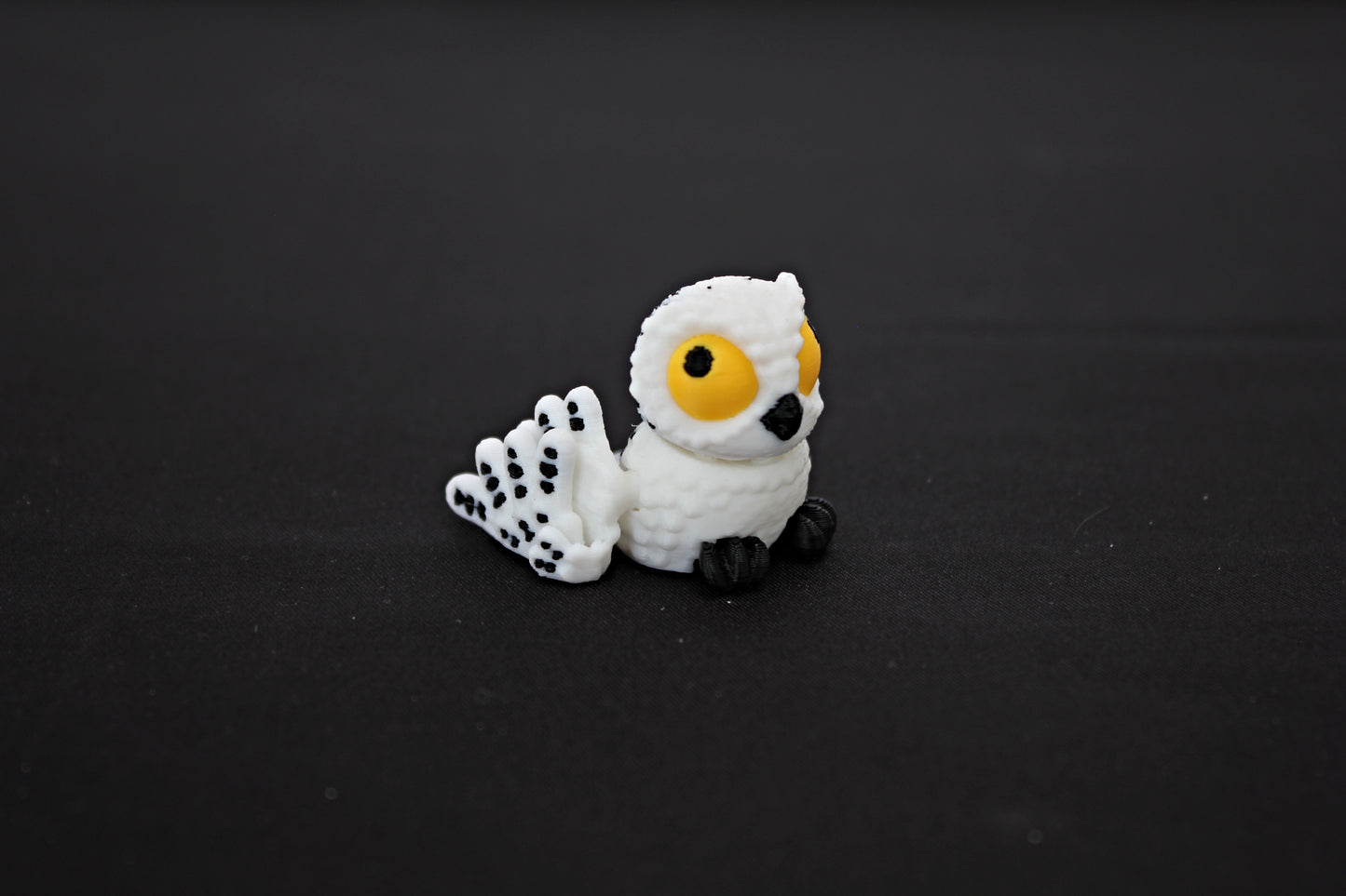 Mini Animals - Things with Wings
