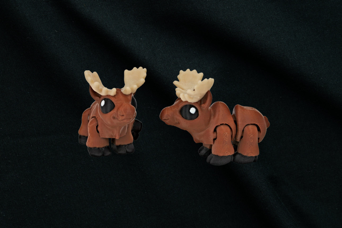 Mini Animals - Forest / Desert
