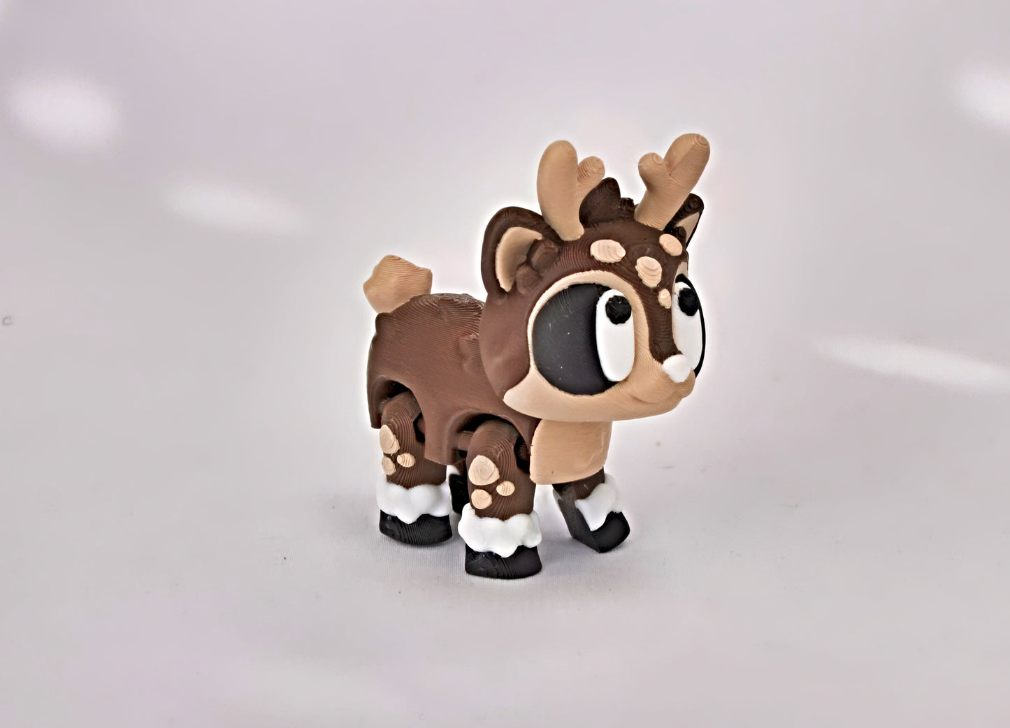 Mini Animals - Forest / Desert