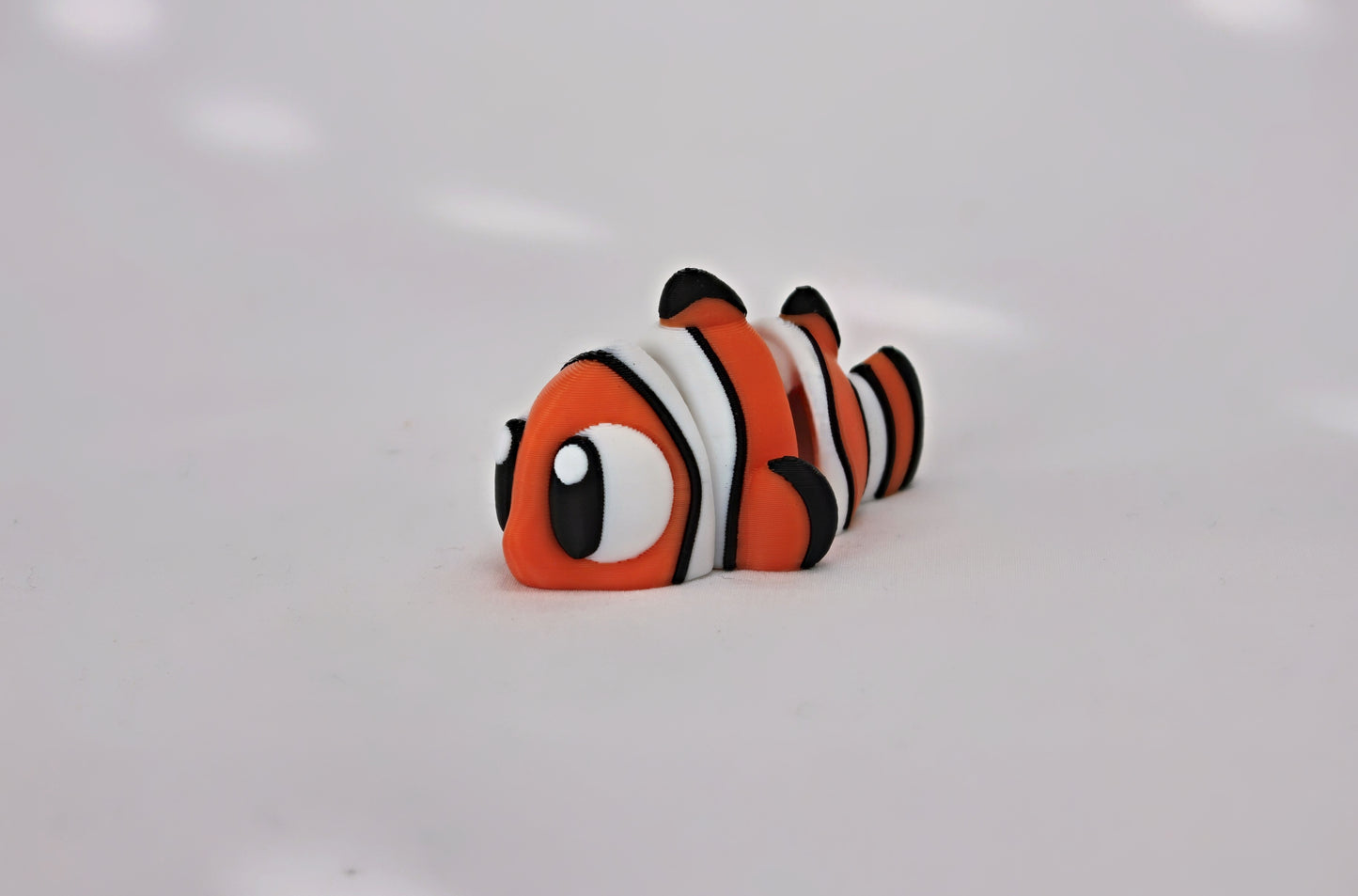 Mini Animals - Sea / Water