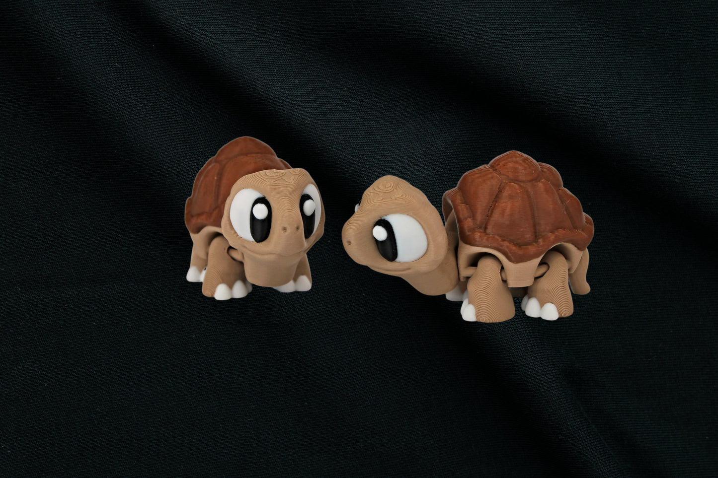 Mini Animals - Reptile / Amphibians