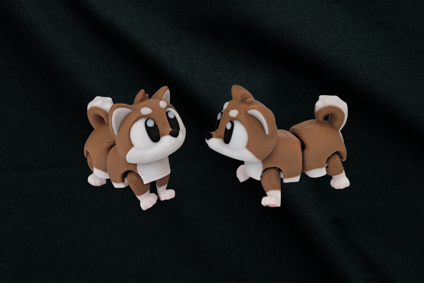 Mini Animals - Pets