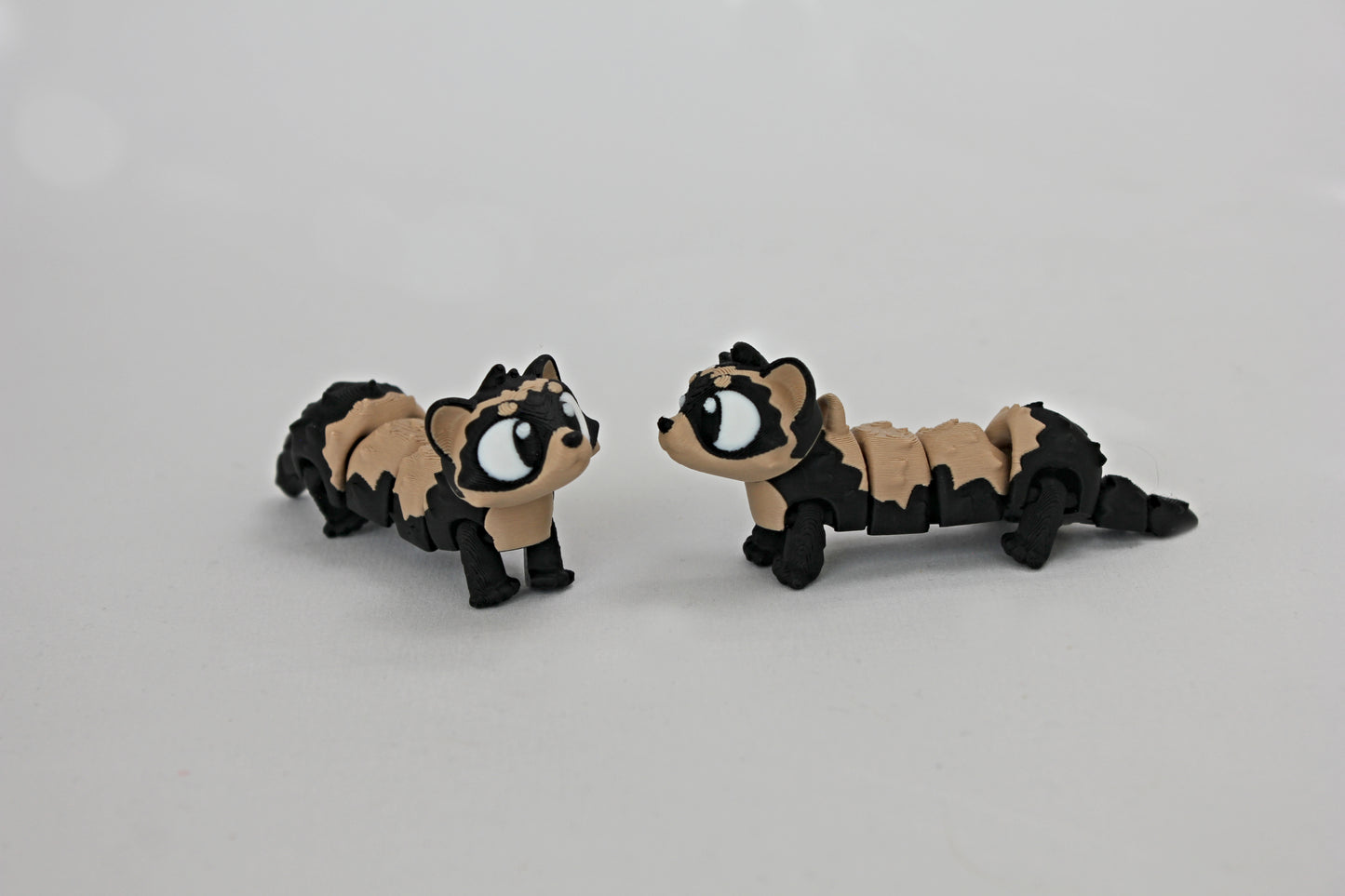 Mini Animals - Pets