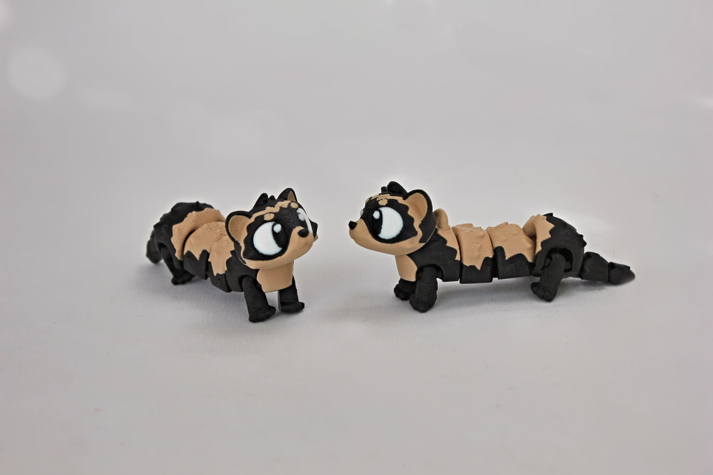 Mini Animals - Pets