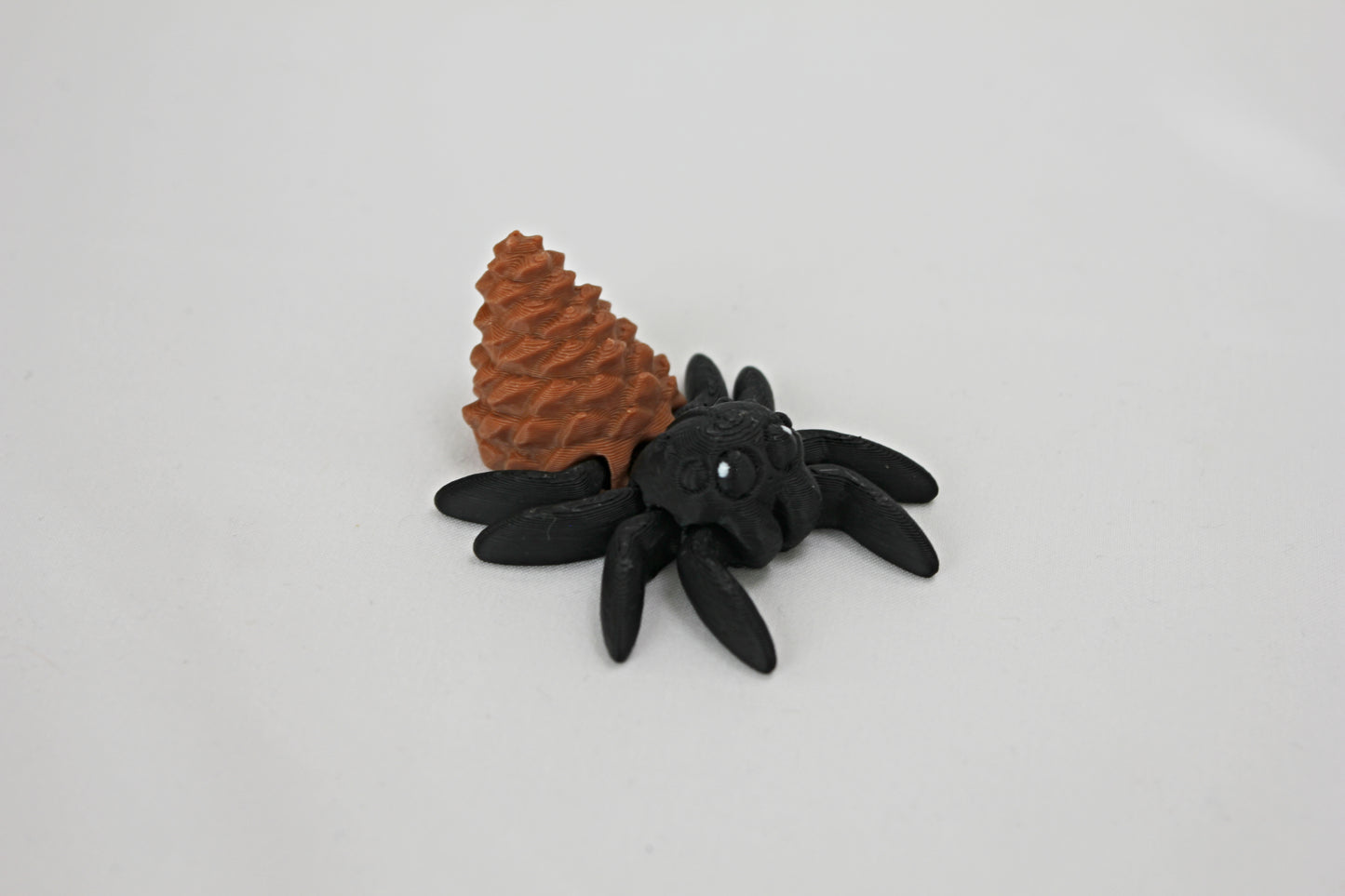 Mini Animals - Spiders
