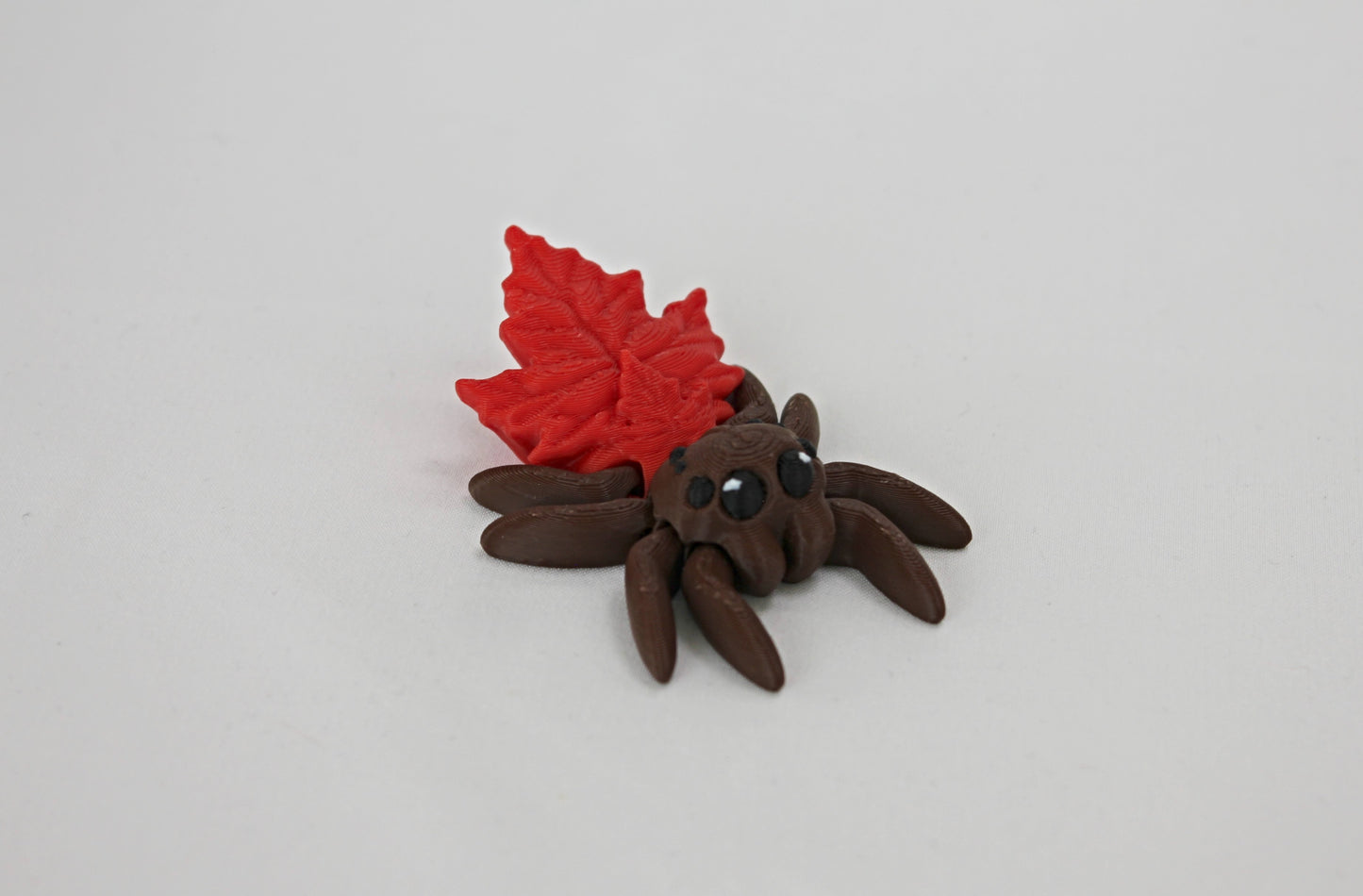 Mini Animals - Spiders