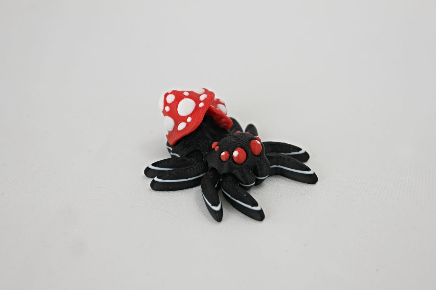 Mini Animals - Spiders