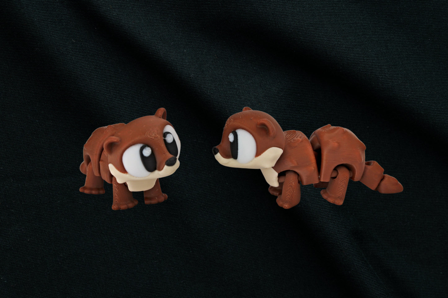 Mini Animals - Sea / Water
