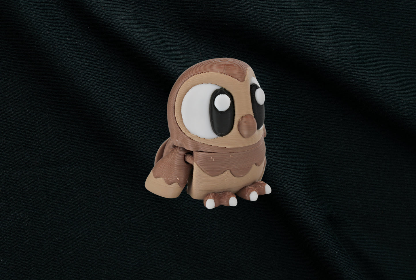 Mini Animals - Forest / Desert