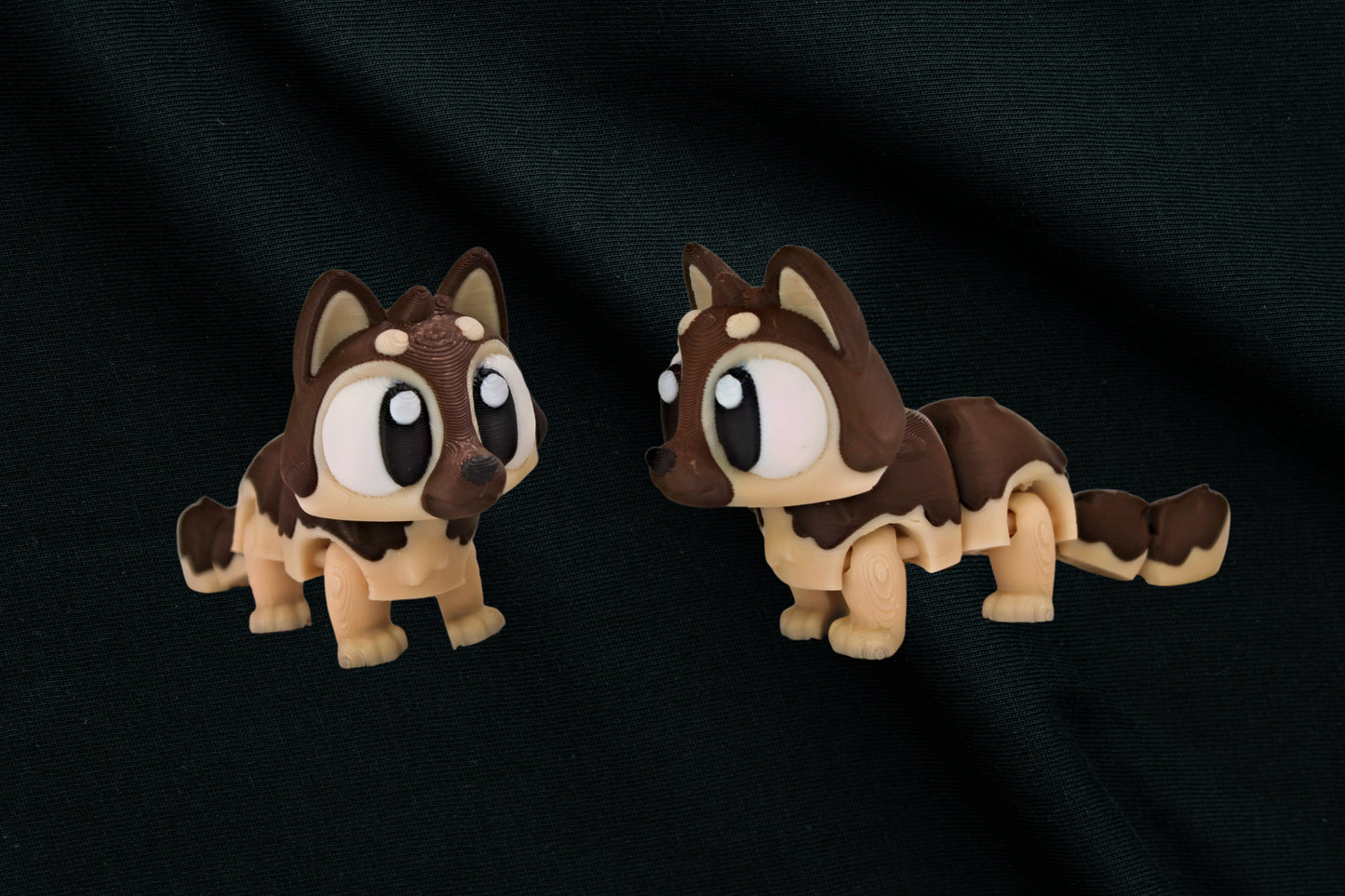Mini Animals - Pets