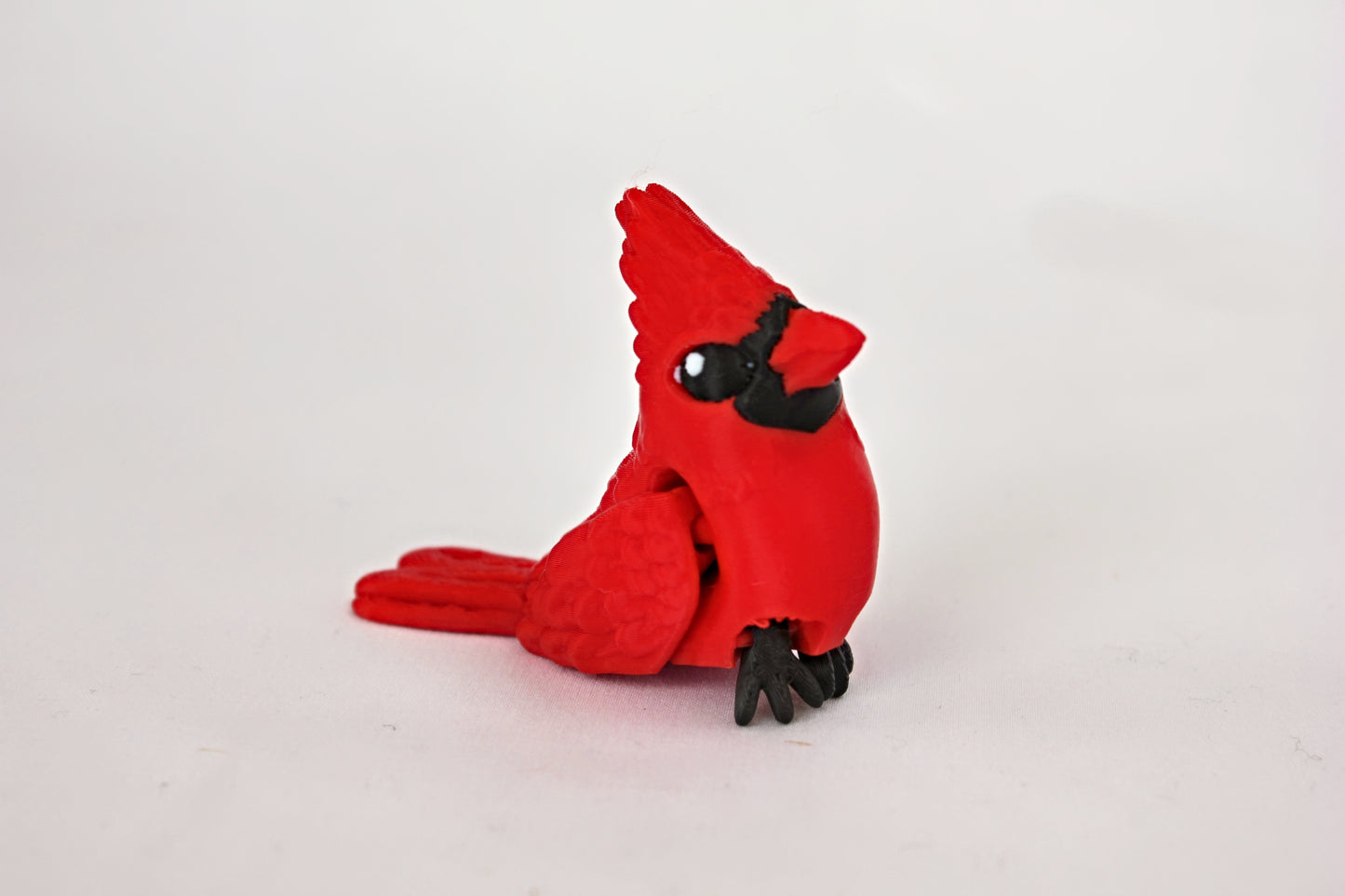 Mini Animals - Things with Wings