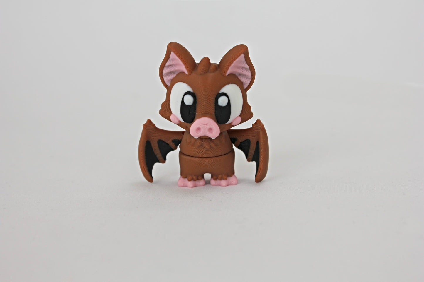 Mini Animals - Things with Wings