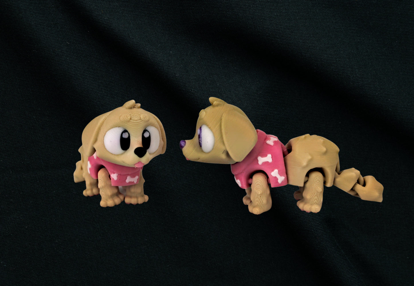Mini Animals - Pets