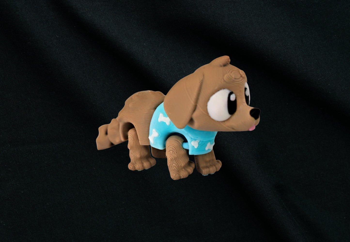 Mini Animals - Pets