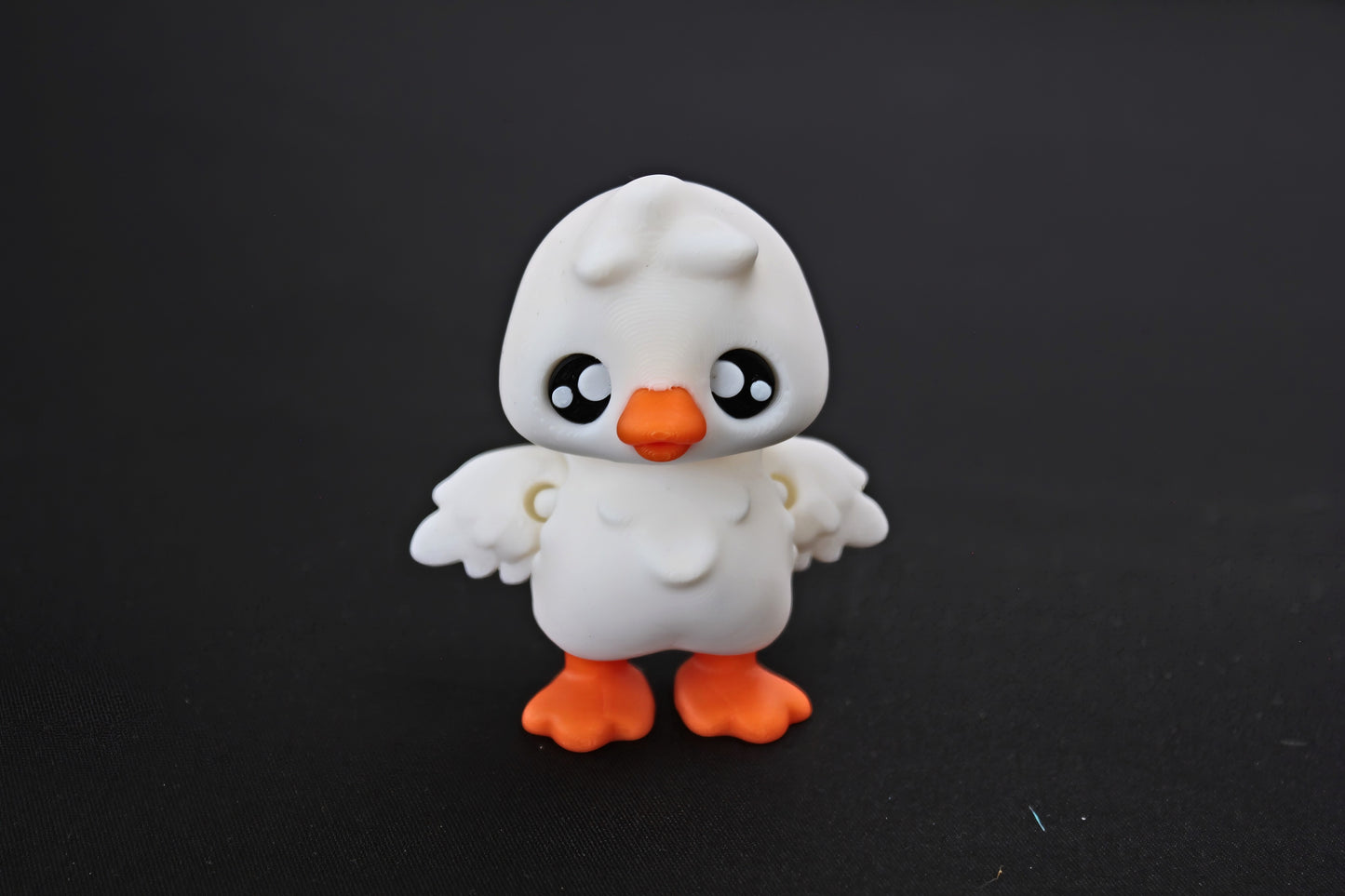 Mini Animals - Things with Wings