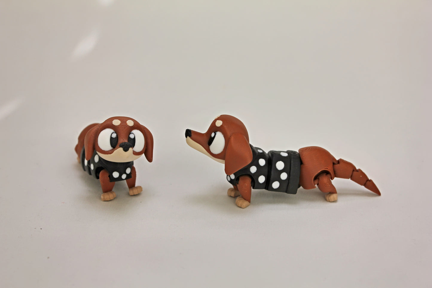 Mini Animals - Pets