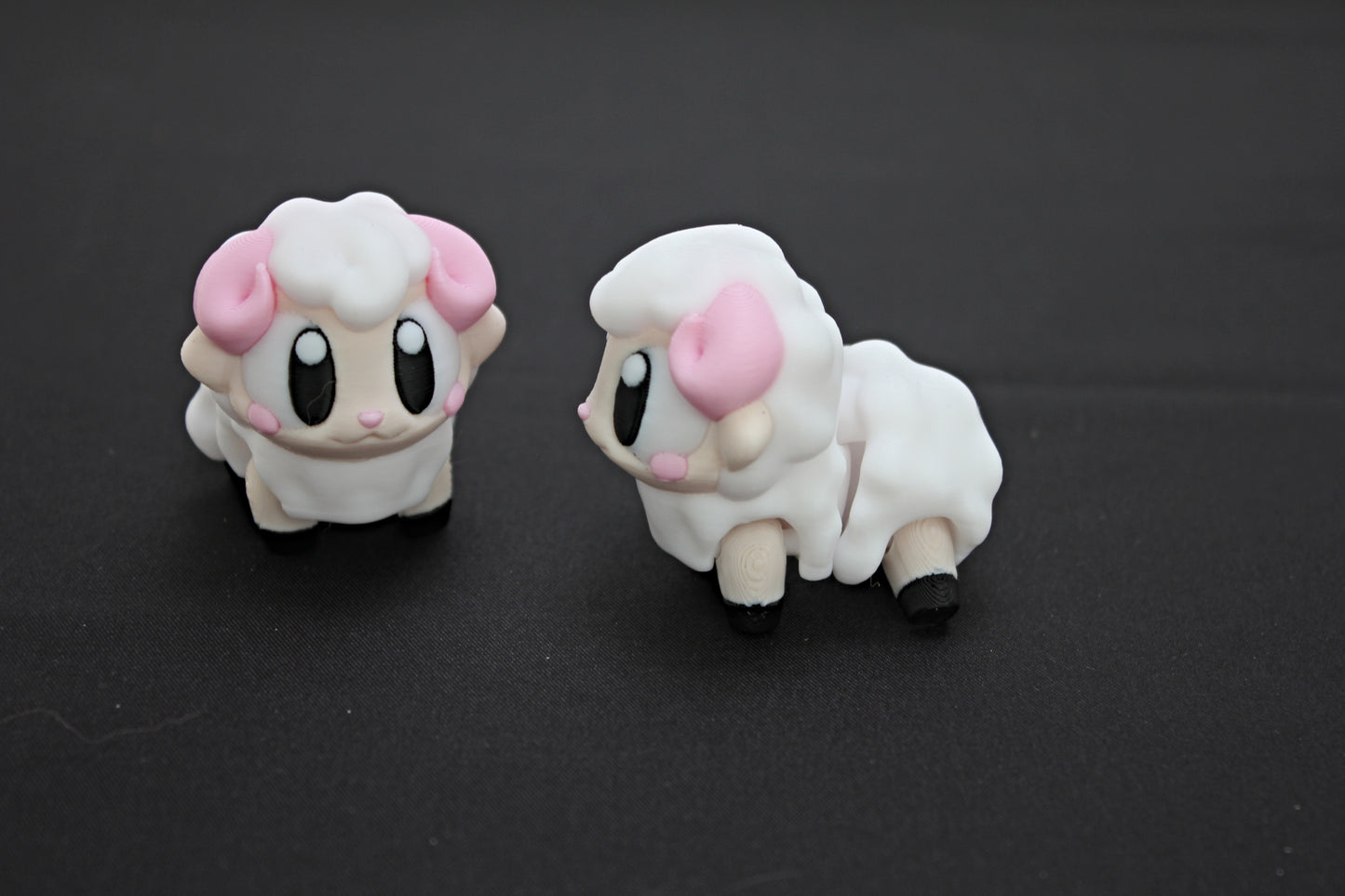 Mini Animals - Farm