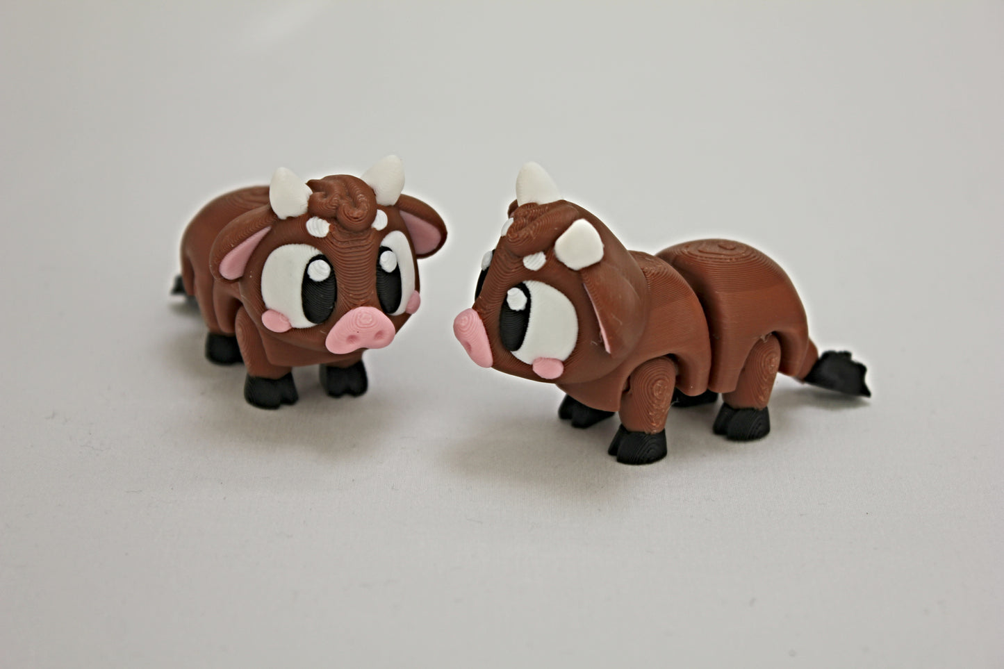 Mini Animals - Farm