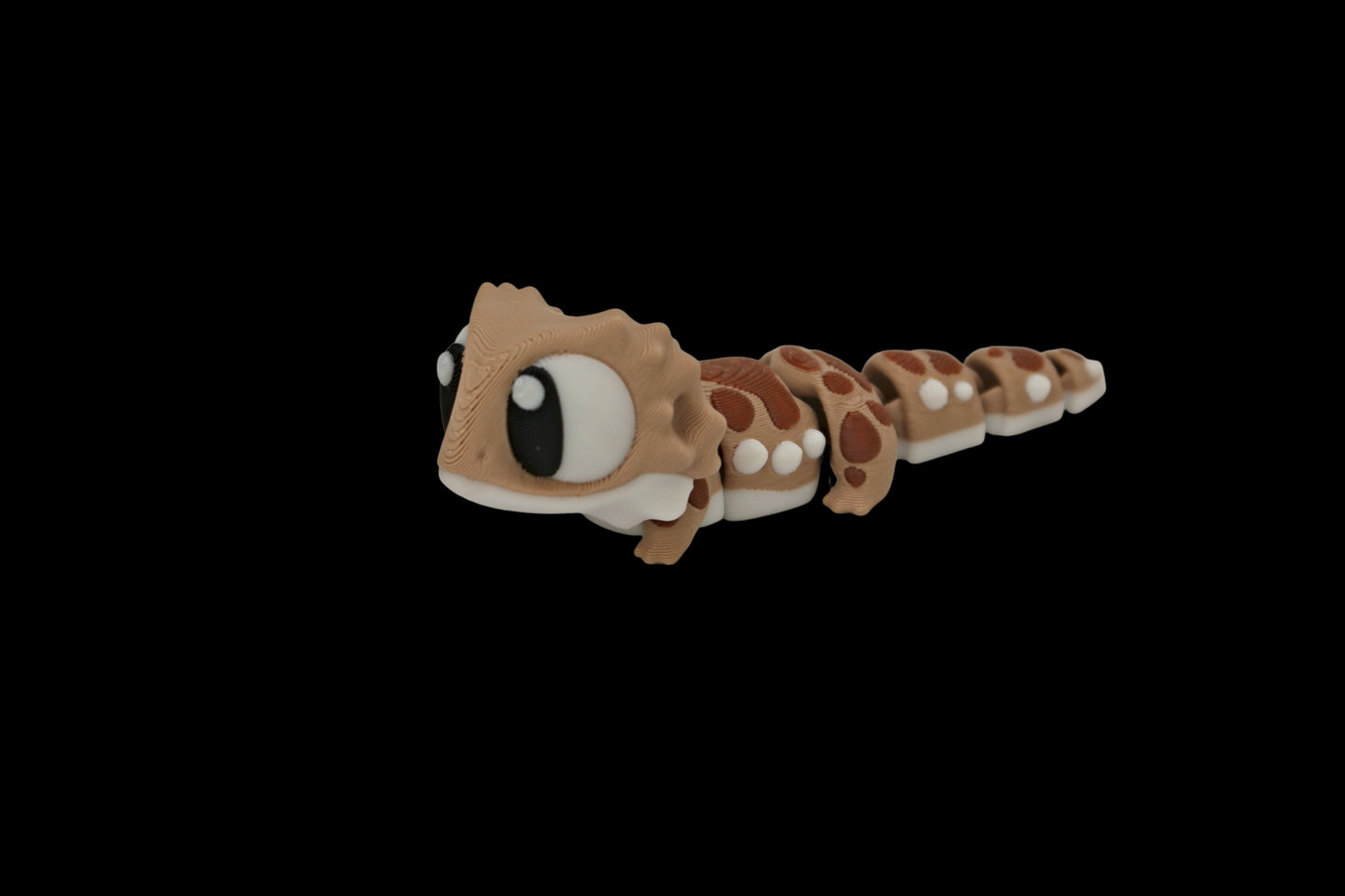 Mini Animals - Reptile / Amphibians