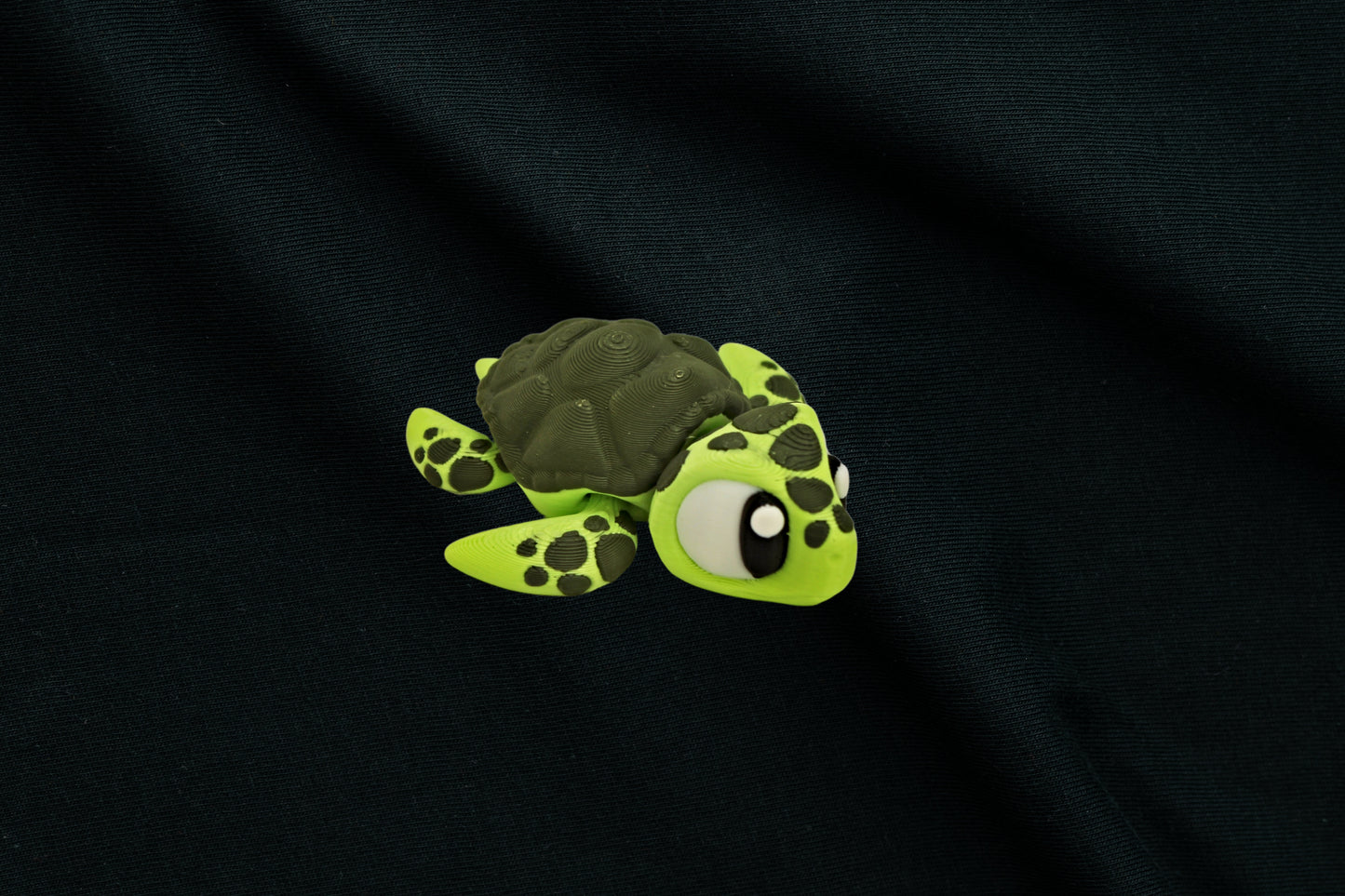 Mini Animals - Reptile / Amphibians