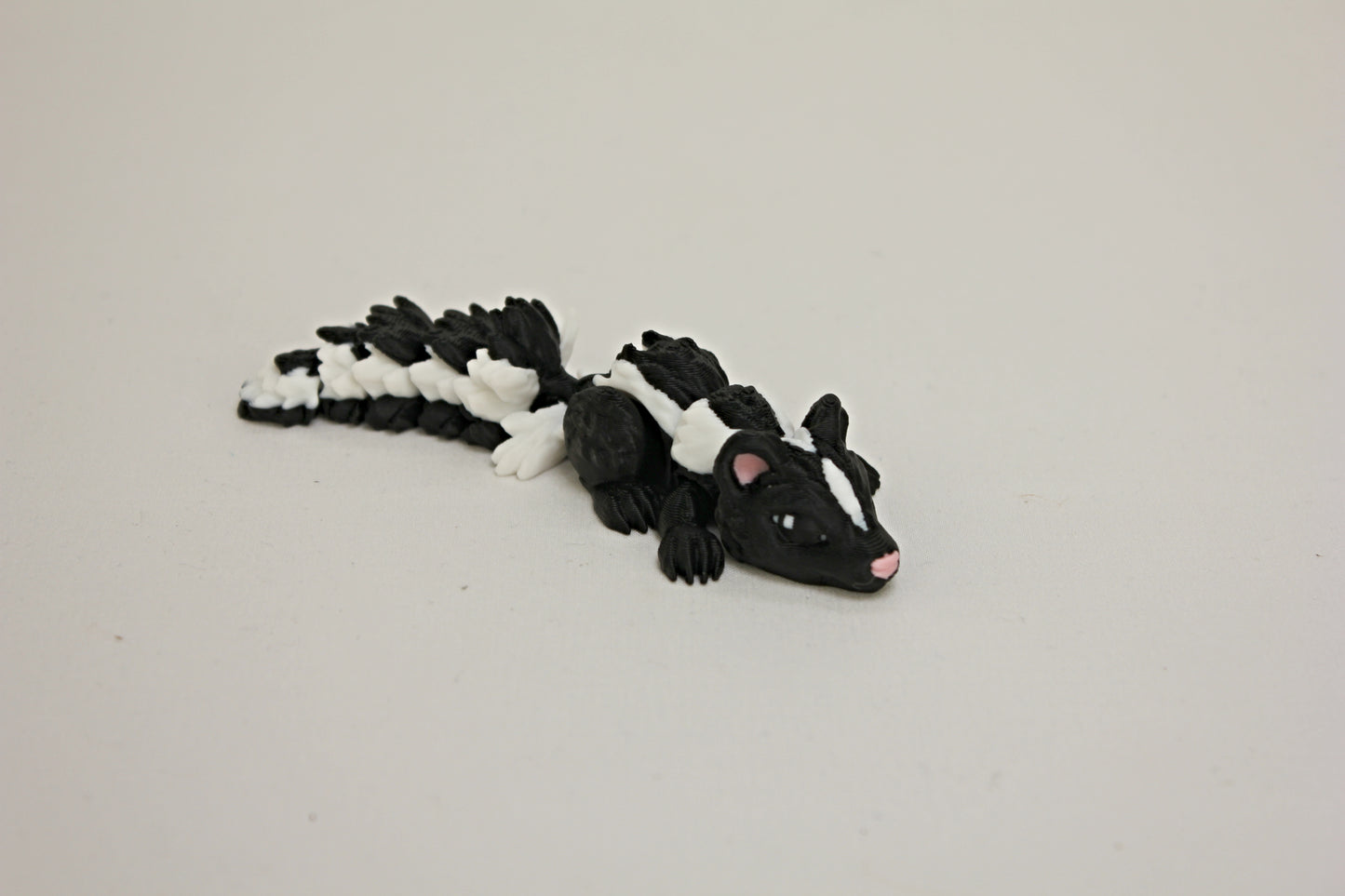 Mini Animals - Forest / Desert