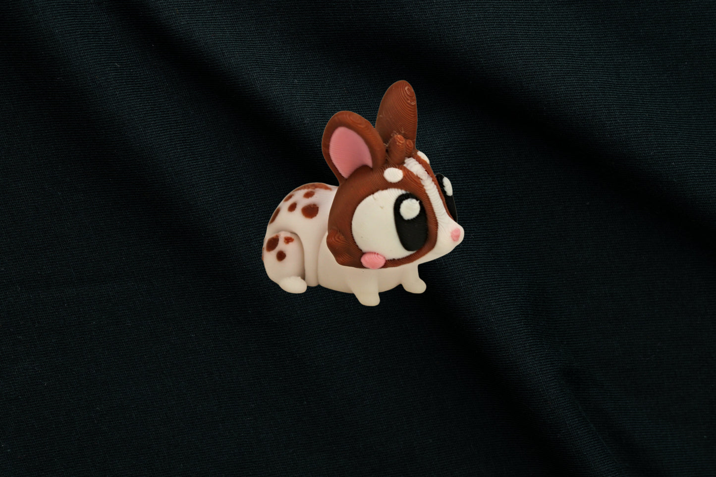 Mini Animals - Forest / Desert