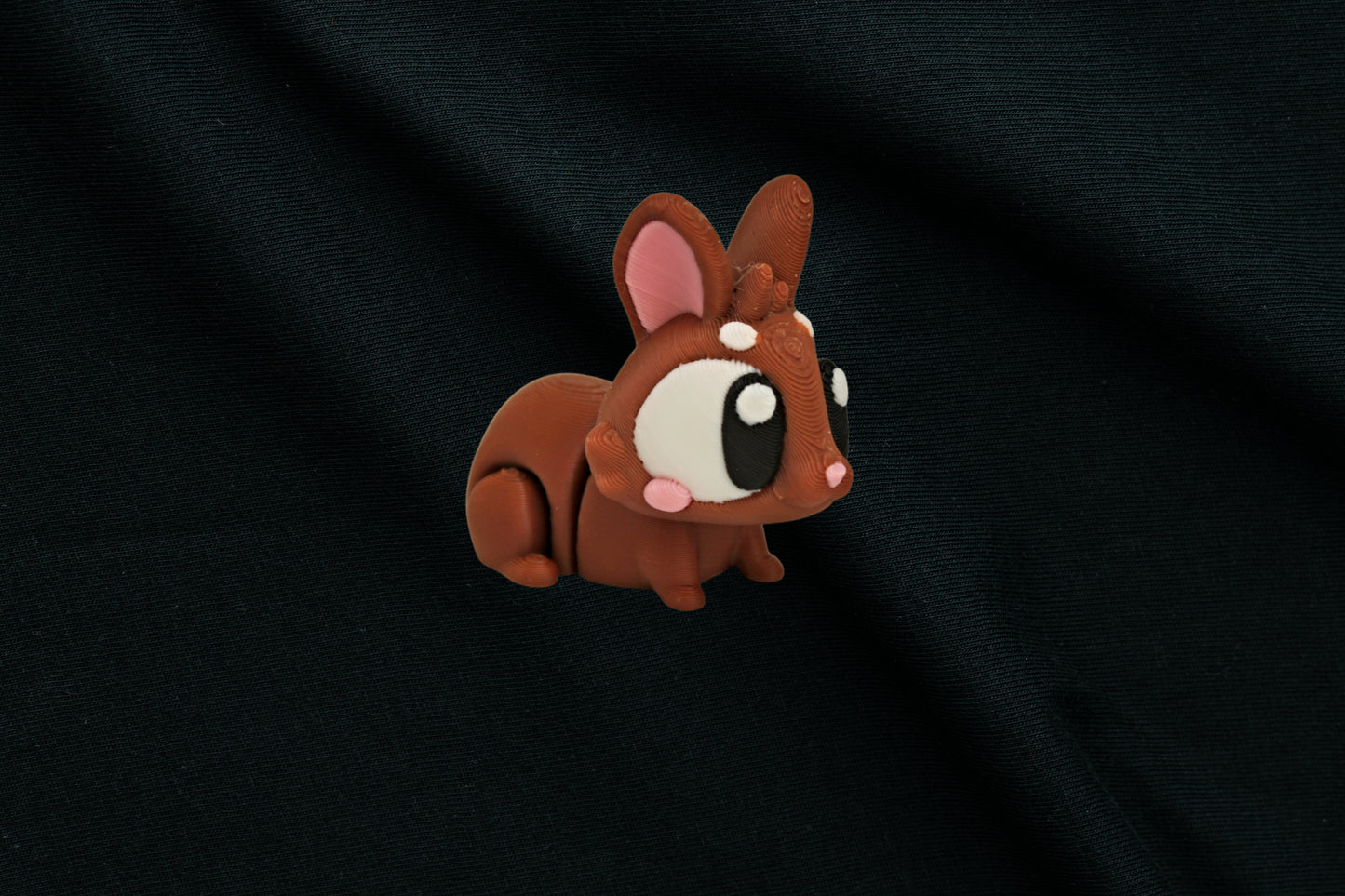Mini Animals - Forest / Desert