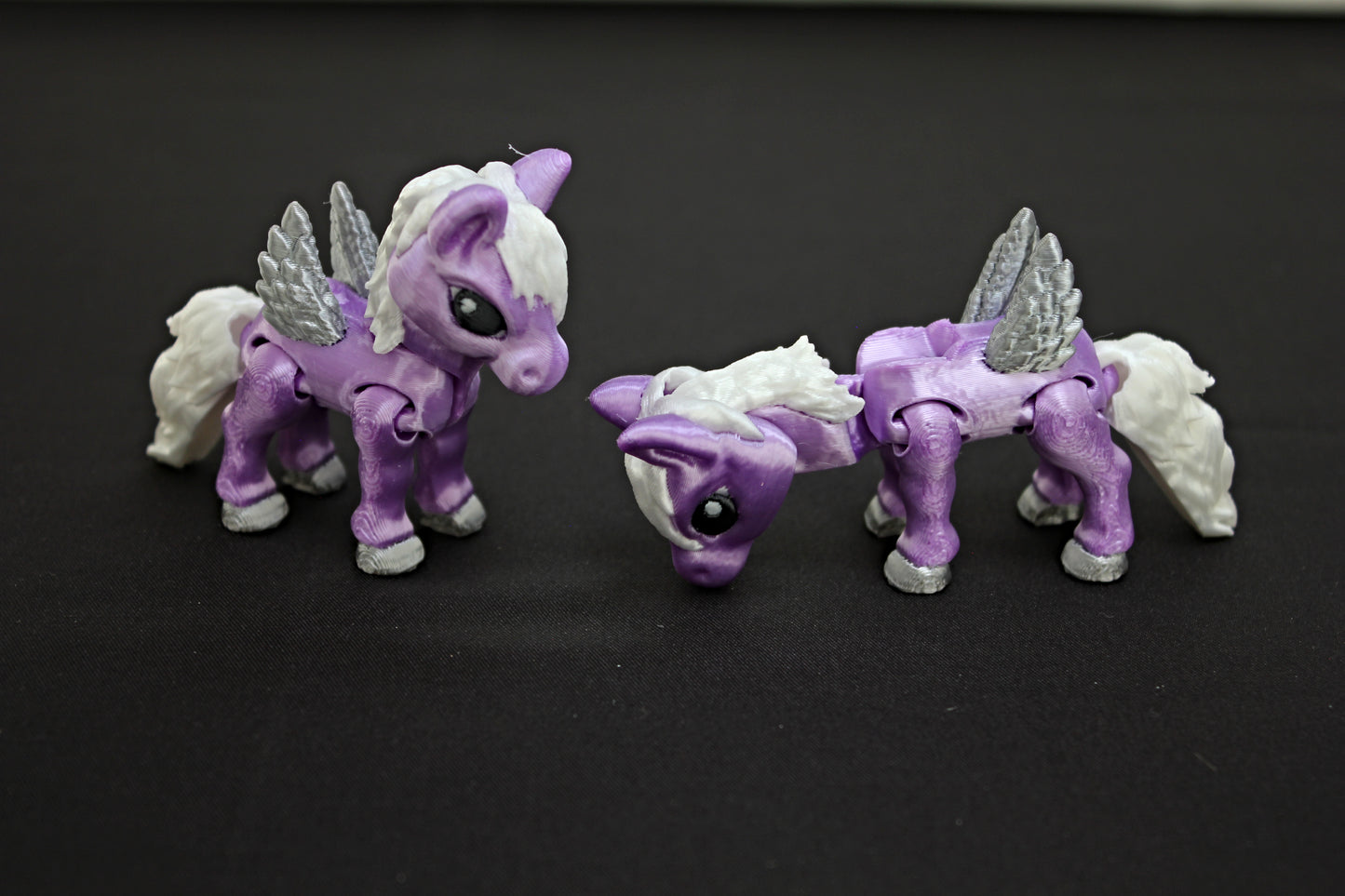 Mini Animals - Fantasy