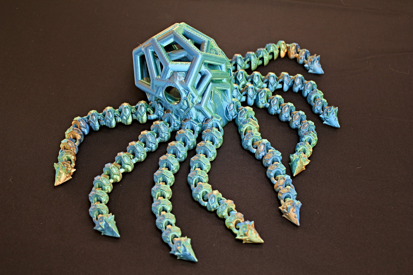 Void Octopus