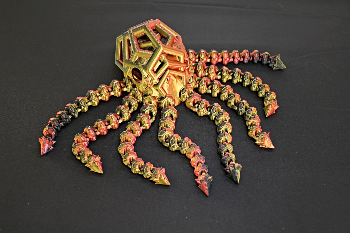 Void Octopus