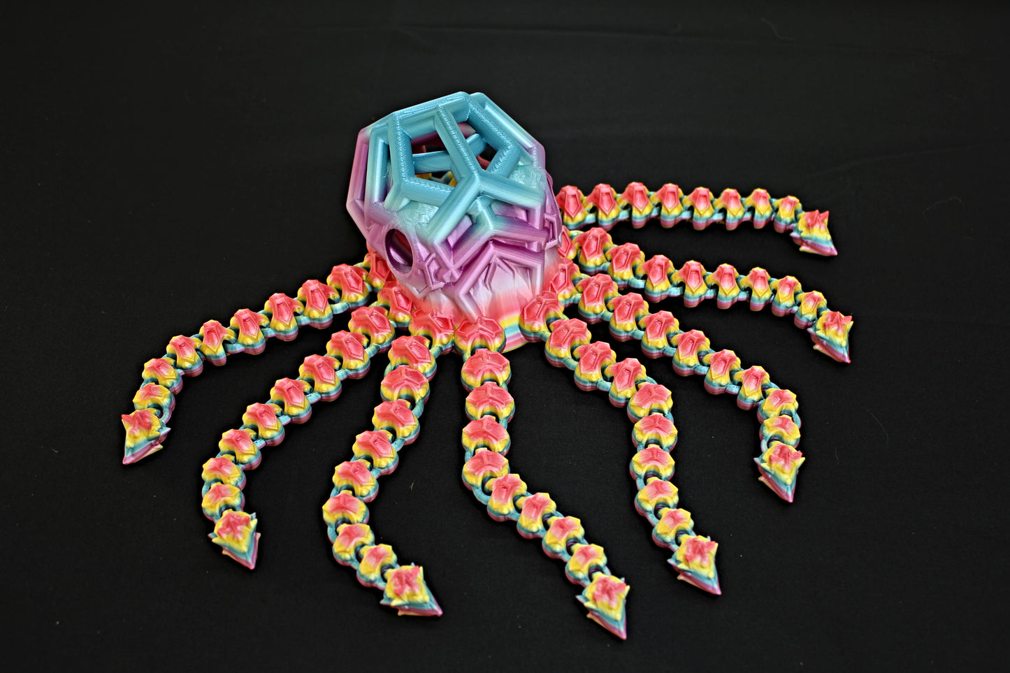 Void Octopus