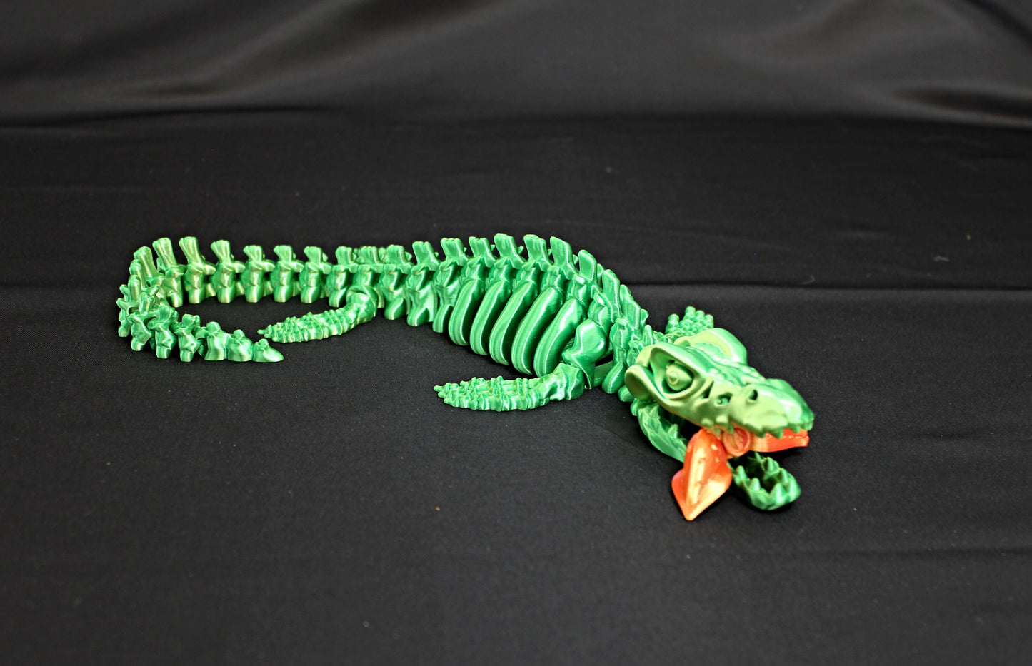 Flexi Dinosaur Skeletons