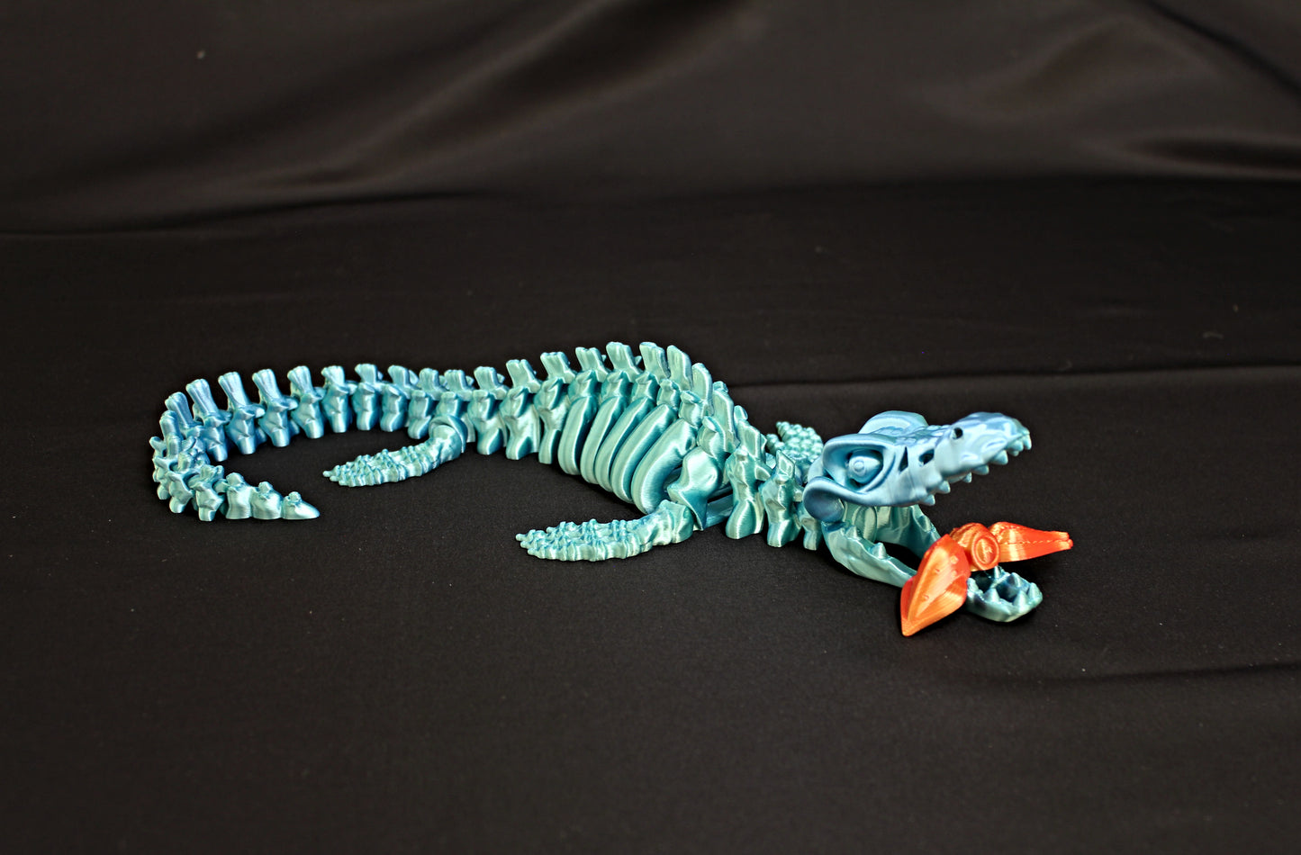 Flexi Dinosaur Skeletons