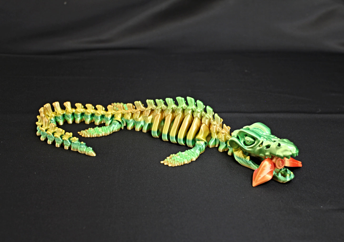 Flexi Dinosaur Skeletons
