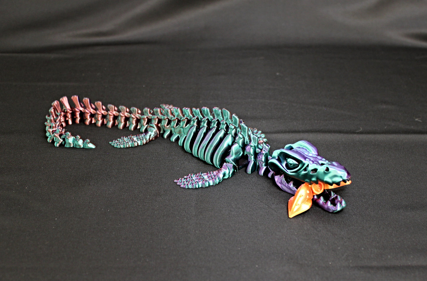 Flexi Dinosaur Skeletons
