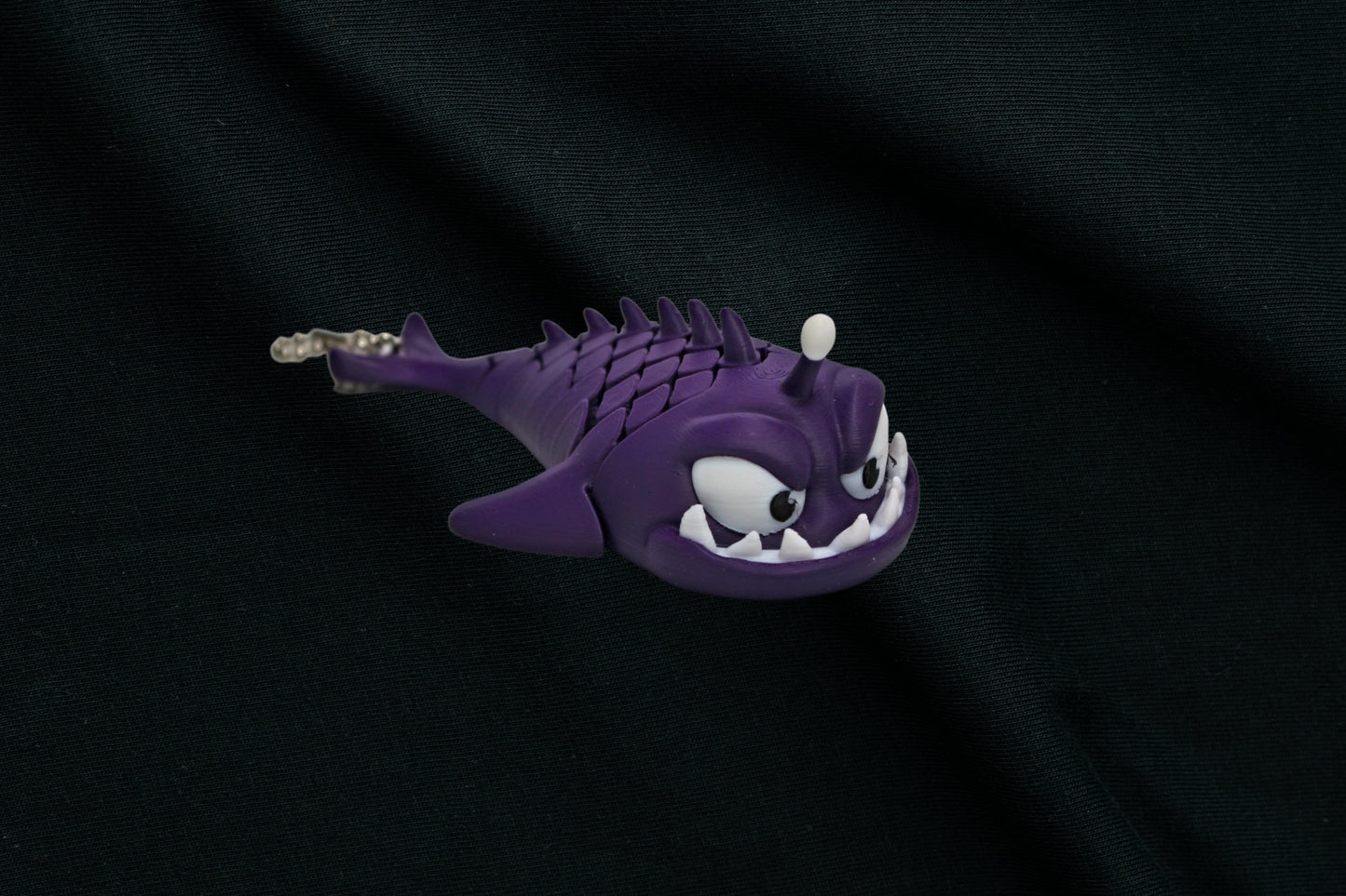 Floppy Keychains