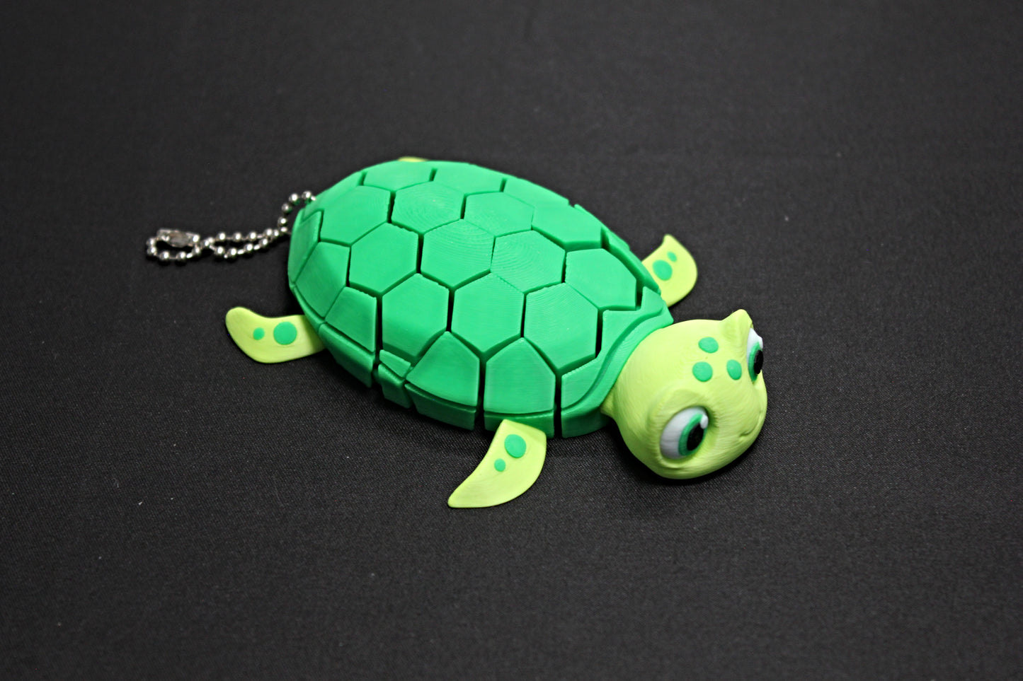 Floppy Keychains